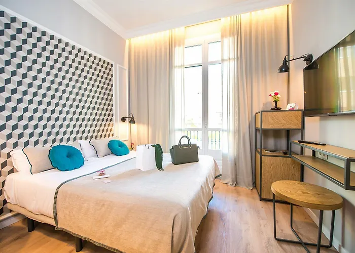 Ona Hotels Mosaic